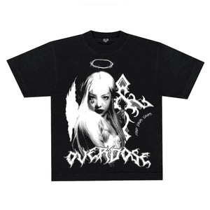 FIND YOUR LIGHT TEE tee by OVD