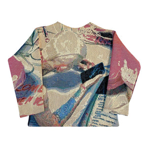 "COME OVER WHEN YOU'RE SOBER"