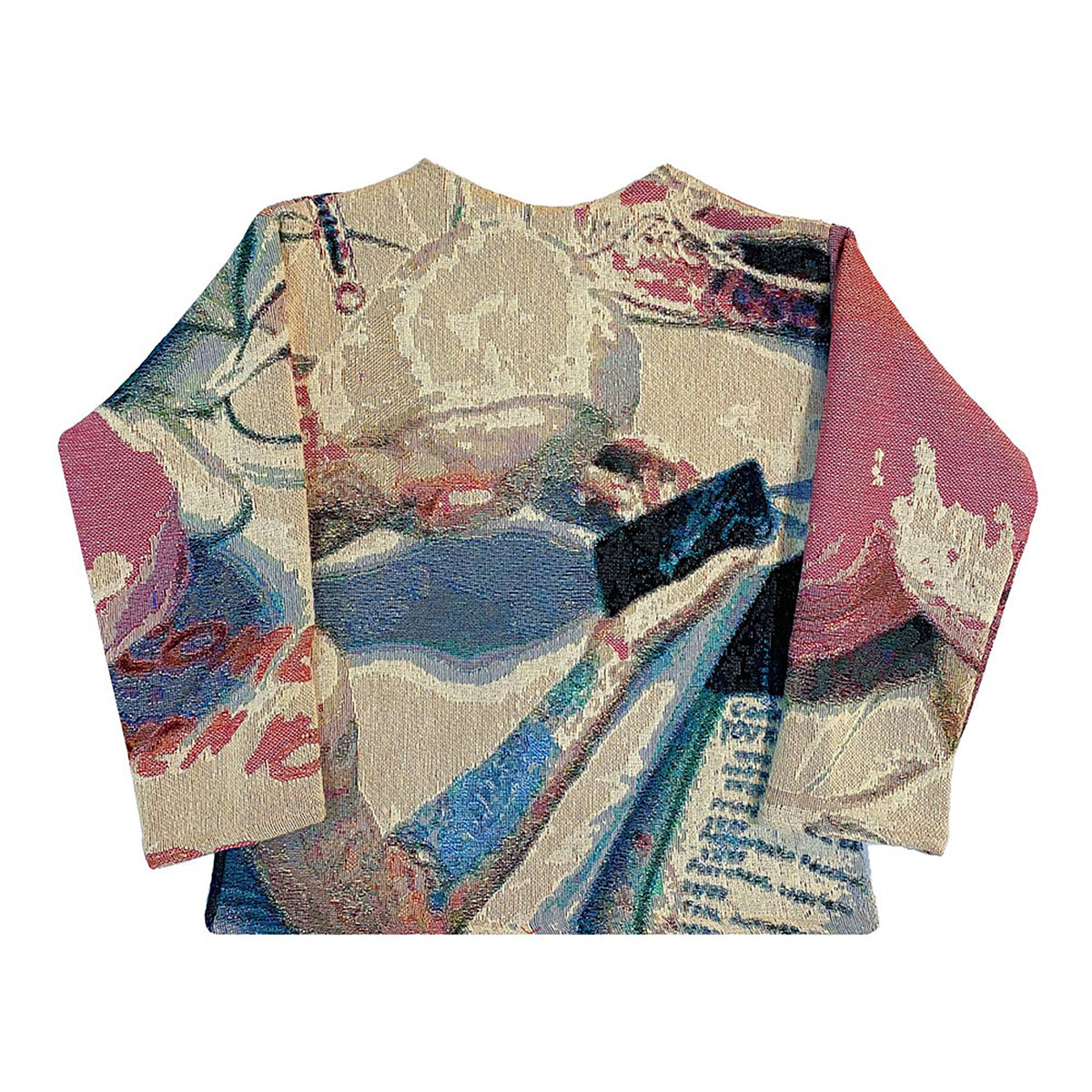 "COME OVER WHEN YOU'RE SOBER"