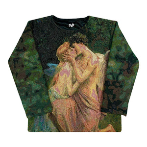 CUPID&PSYCHE hoodie by OVD - view 1