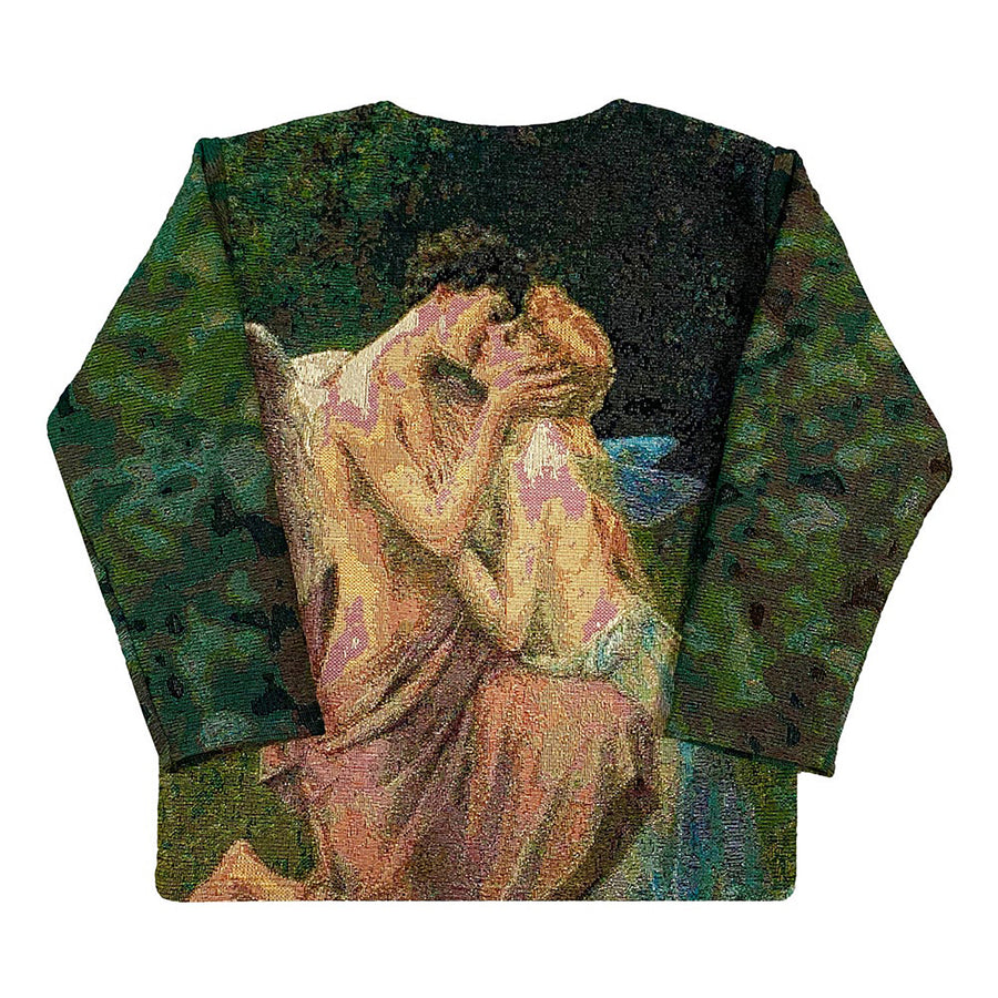 "CUPID&PSYCHE"
