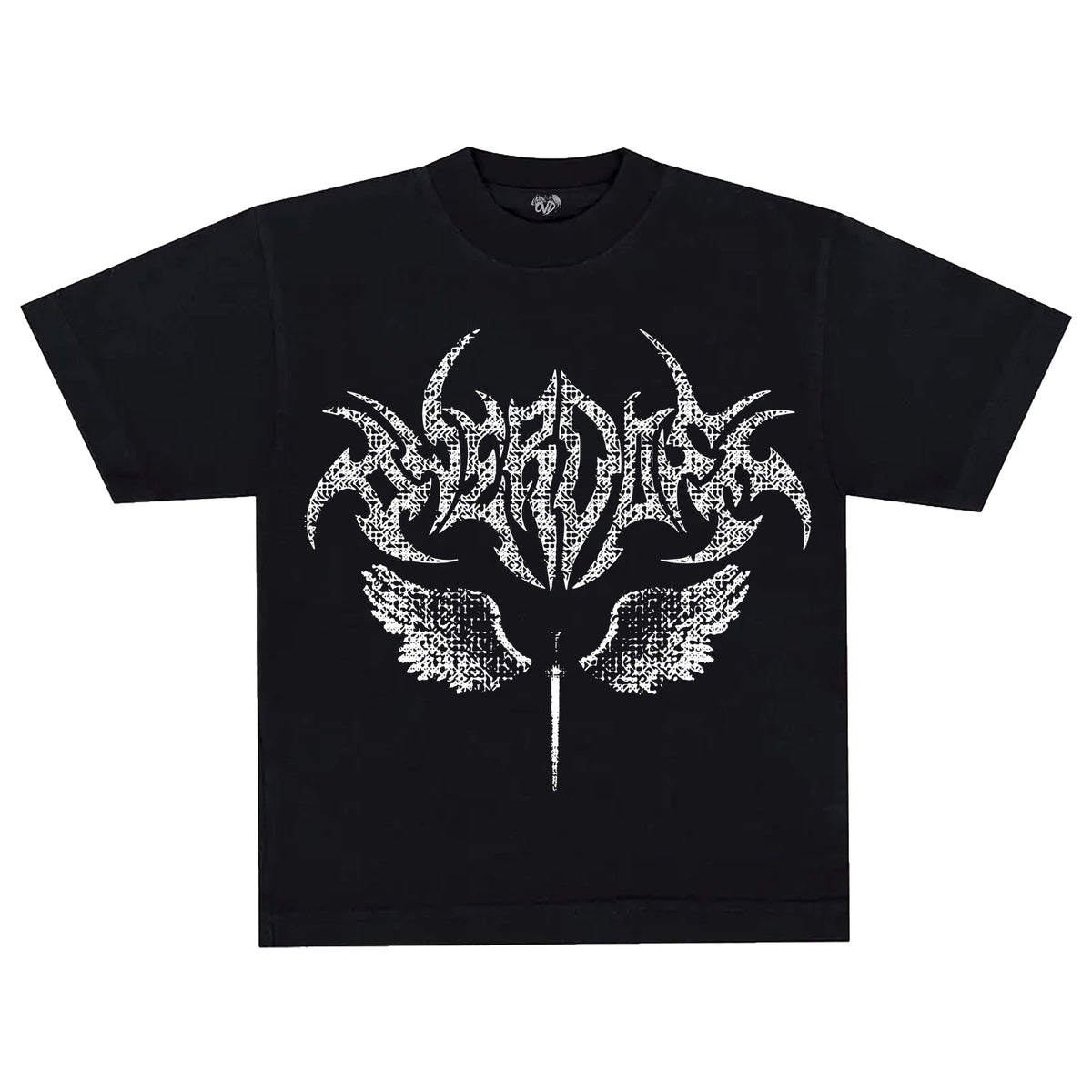 SWORD OF DIVINITY TEE tee by OVD