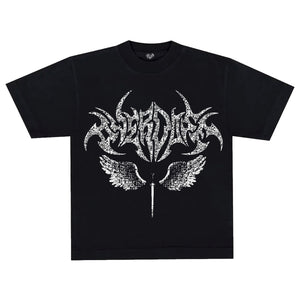 SWORD OF DIVINITY TEE tee by OVD