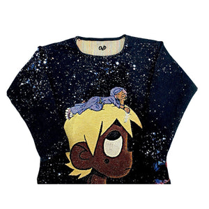 UZI... UZI! hoodie by OVD - view 1