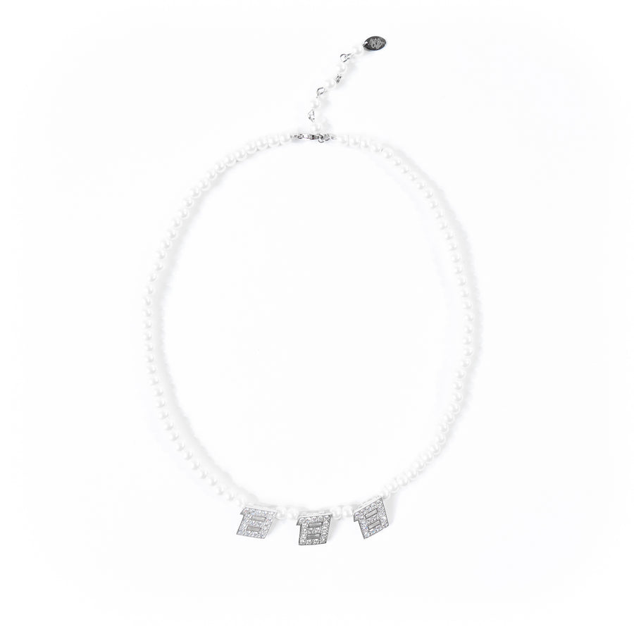 ANGEL NUMBER NECKLACES