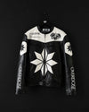 "888" MOTO JACKET