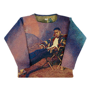 KID CUDI hoodie by OVD - view 1