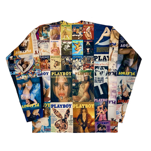 “PLAYBOY”