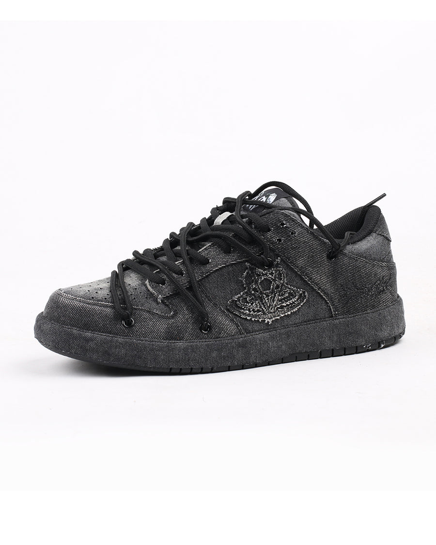“CONCRETE” DUNKS
