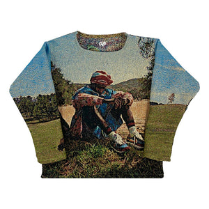 THE KIDS TURNED OUT FINE hoodie by OVD - view 1