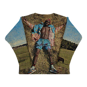 "THE KIDS TURNED OUT FINE"