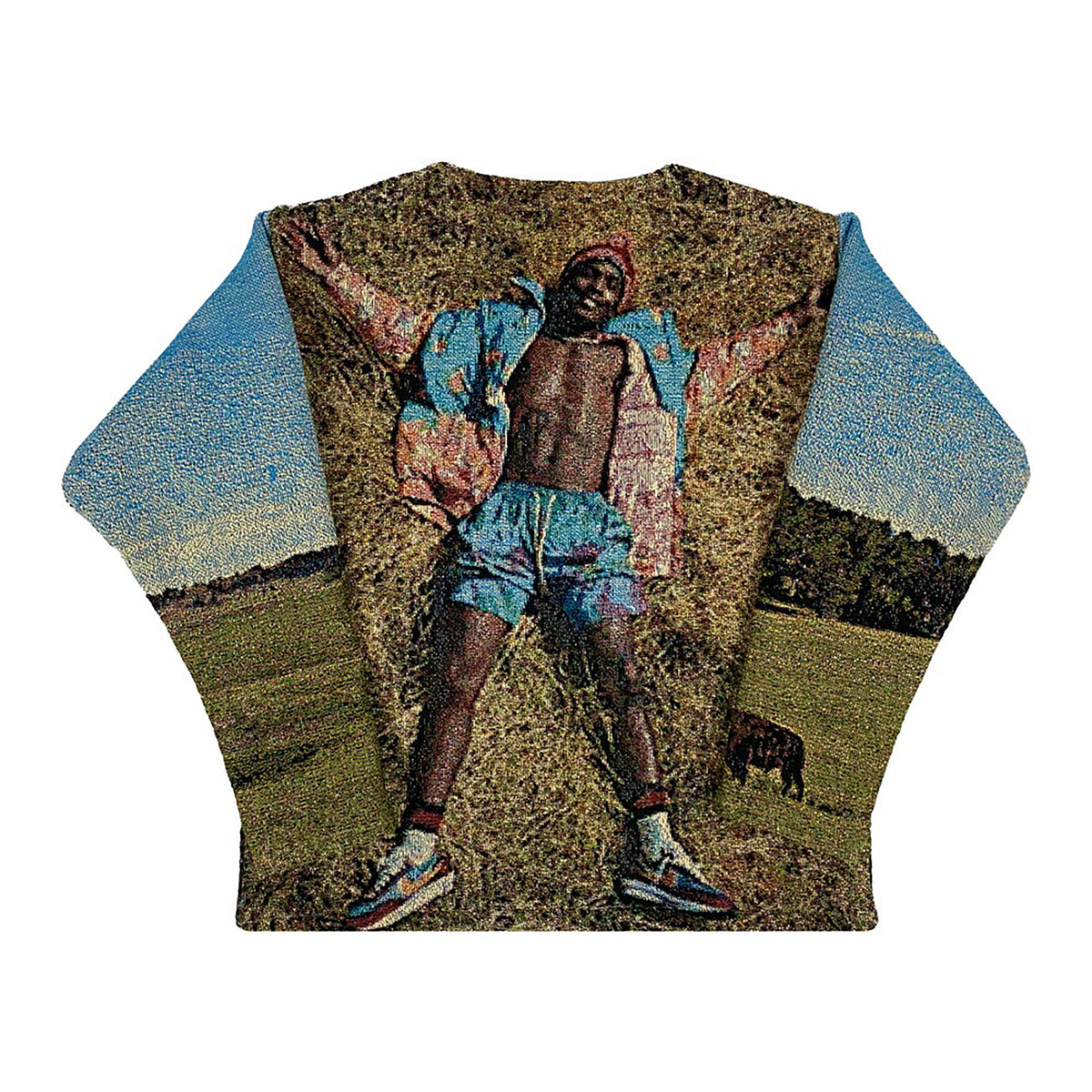 "THE KIDS TURNED OUT FINE"