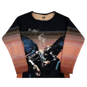 BIRDS IN THE TRAP SING MCKNIGHT hoodie by OVD - view 1