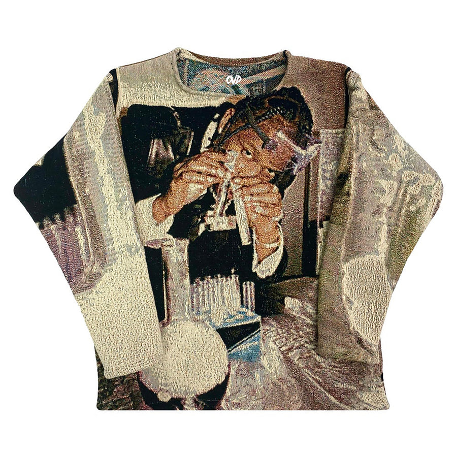 “TRAVIS X 032C”