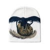 "999 LIVES" BEANIE
