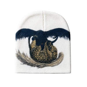 "999 LIVES" BEANIE