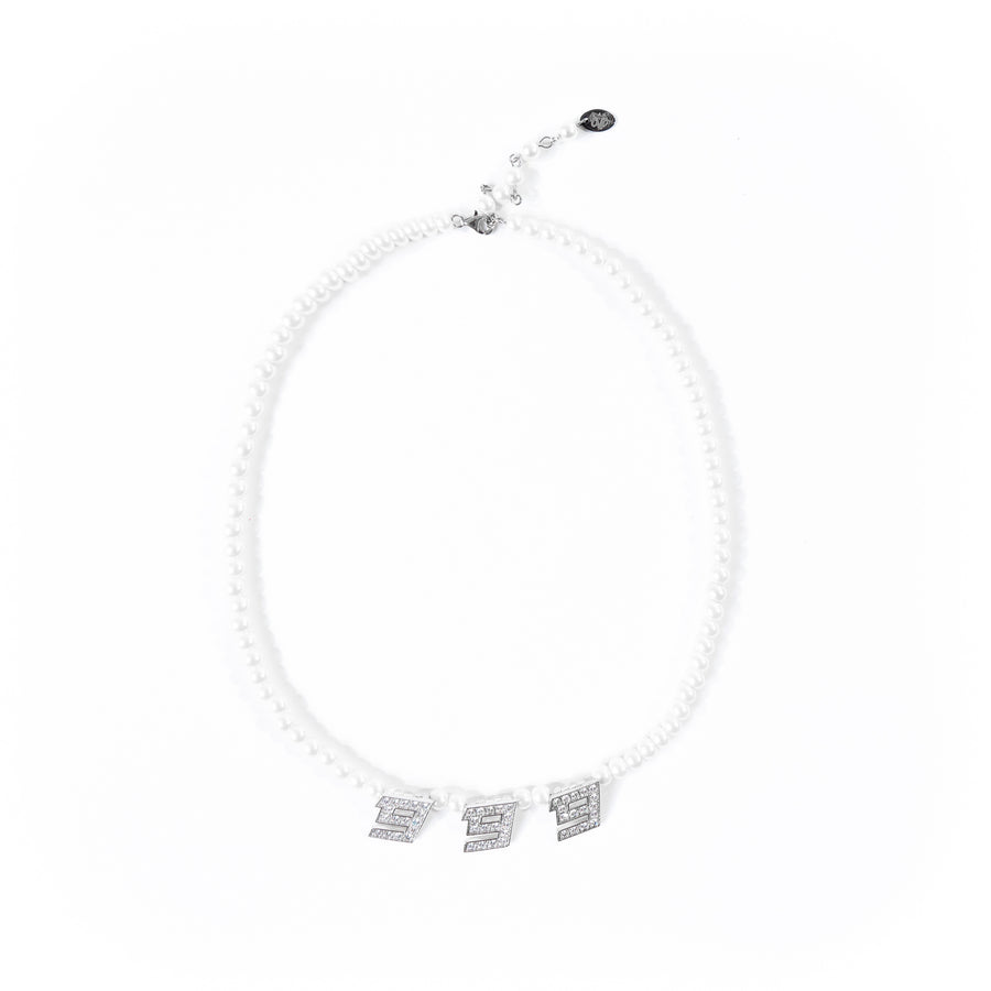 ANGEL NUMBER NECKLACES