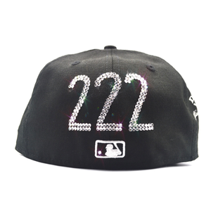 "LA 222 FALLEN ANGEL" FITTED