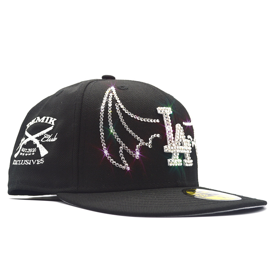 "LA 222 FALLEN ANGEL" FITTED