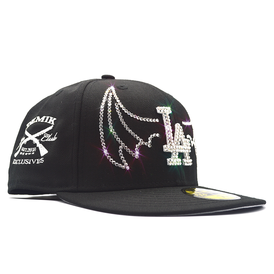 "LA 222 FALLEN ANGEL" FITTED