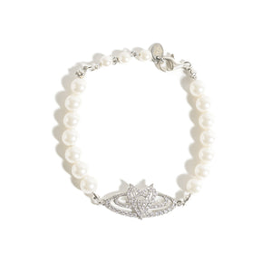 S999TURN PEARL BRACELET jewelry by OVD - view 1