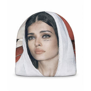 "AISHWARYA" BEANIE
