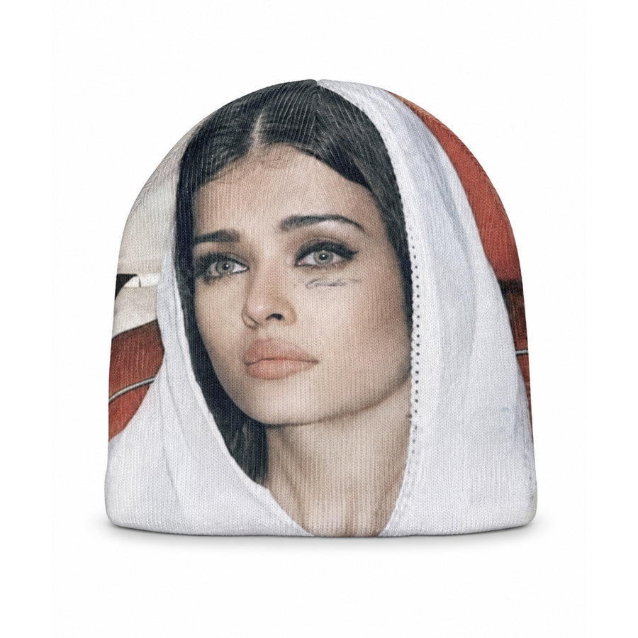 "AISHWARYA" BEANIE