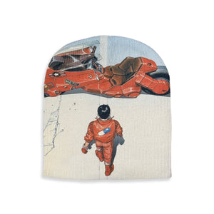 "akira" beanie