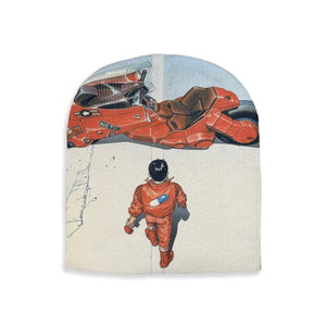 AKIRA BEANIE beanie by OVD - view 1