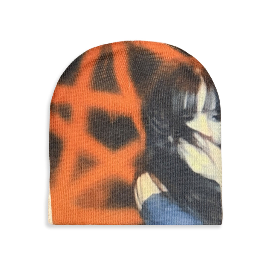 "ANARCHY" BEANIE