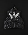 "ANGEL" PUFFER VEST