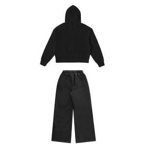 "DRKSAINT" SET