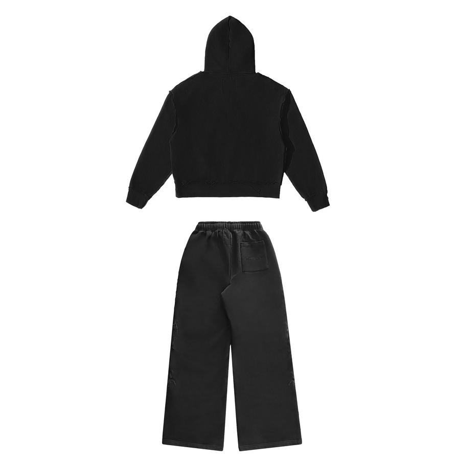 "DRKSAINT" SET