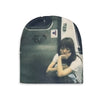 "between stops" beanie