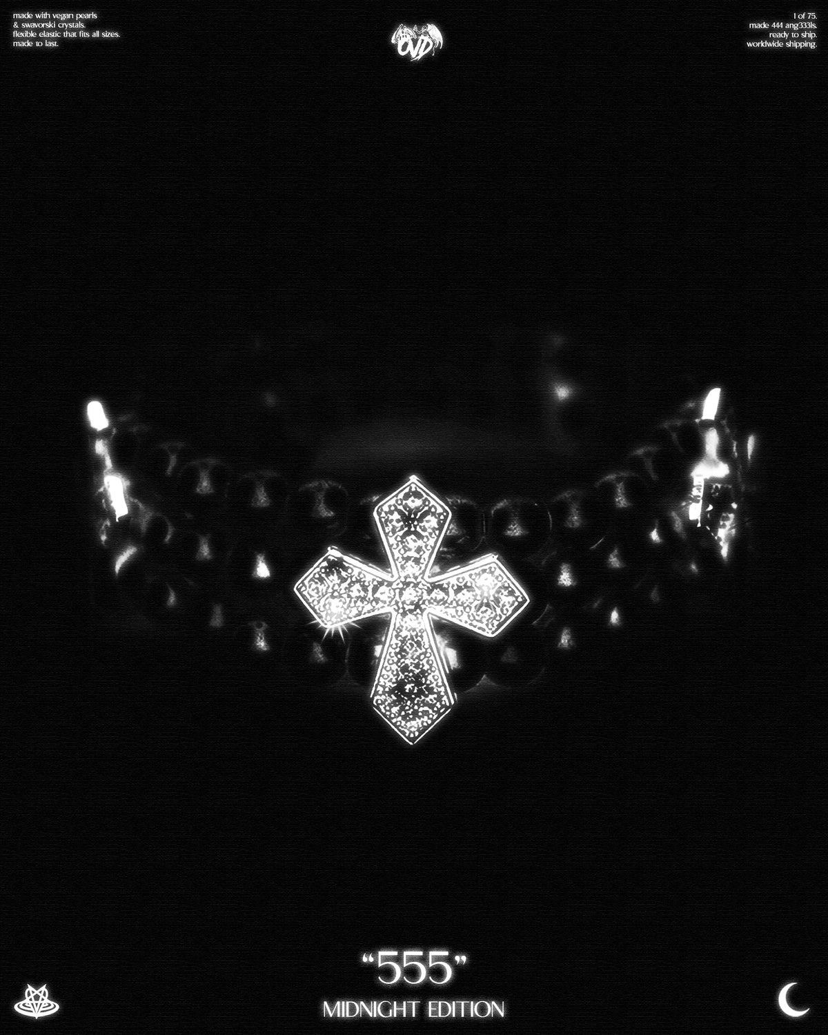555 accessory by OVD - view 4