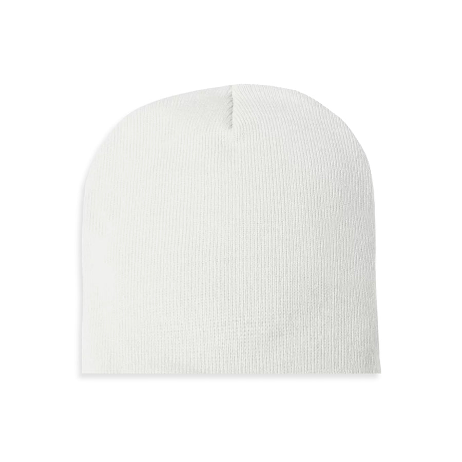 "TRANSCENDENCE" BEANIE