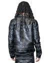 "BLKAMERIKA" MOTO JACKET