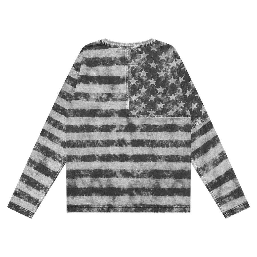 "BLKAMERIKA" HENLEY