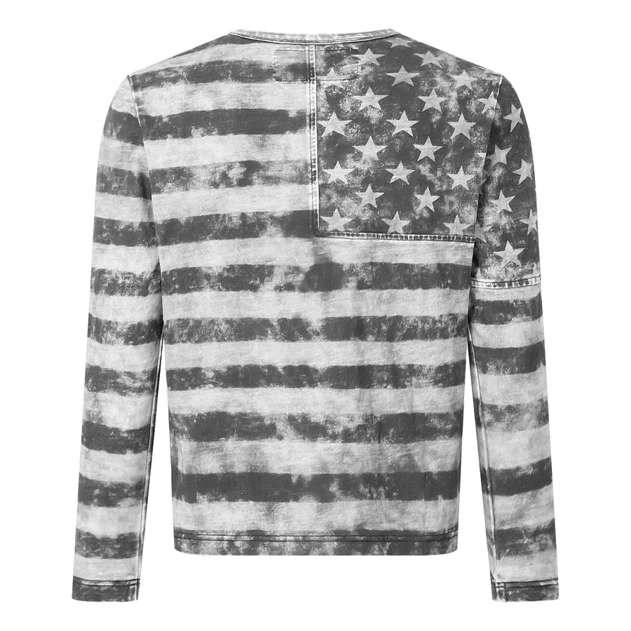 "BLKAMERIKA" HENLEY