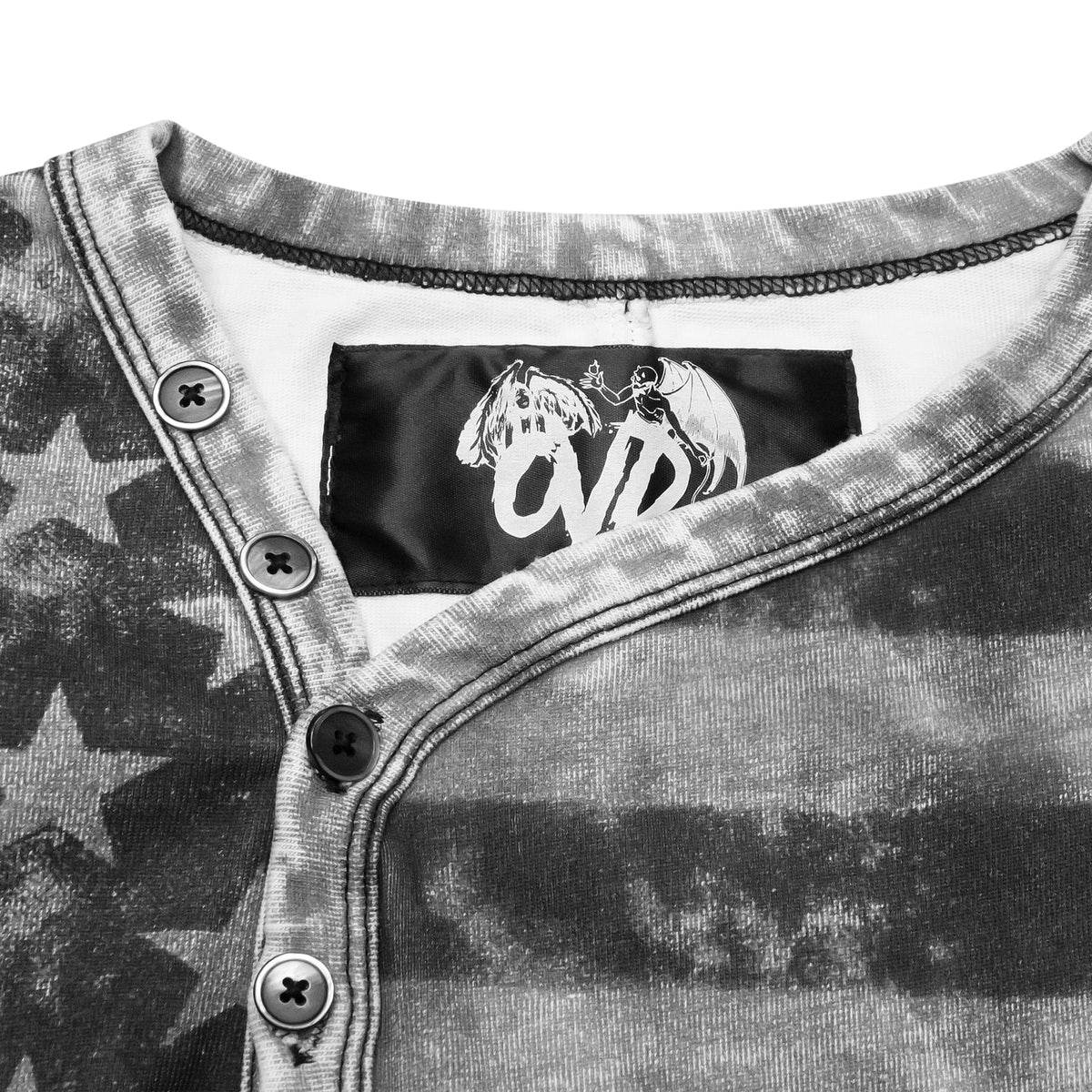 "BLKAMERIKA" HENLEY