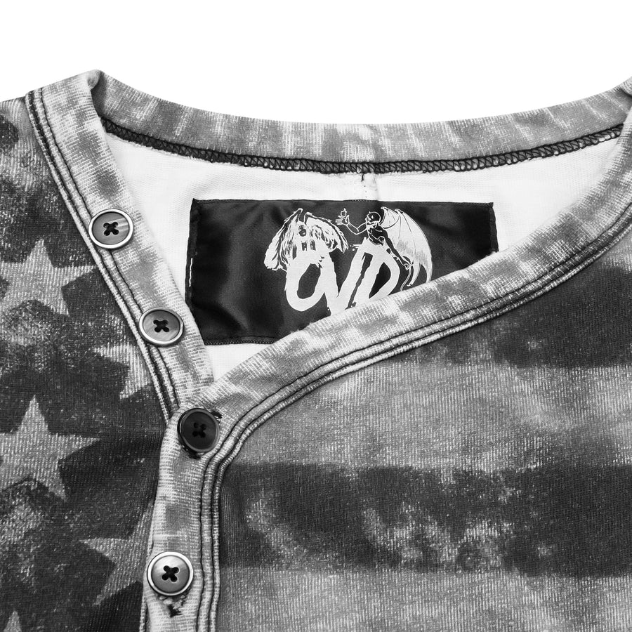 "BLKAMERIKA" HENLEY