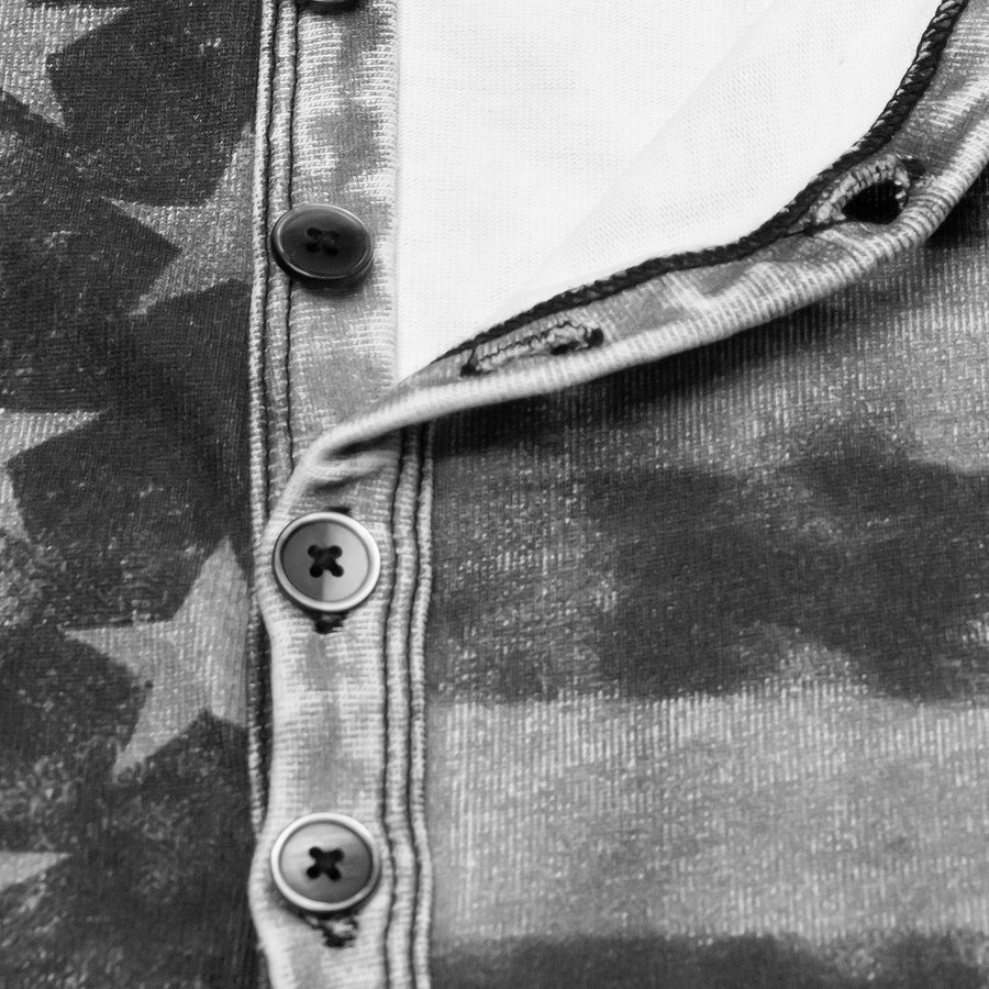 "BLKAMERIKA" HENLEY