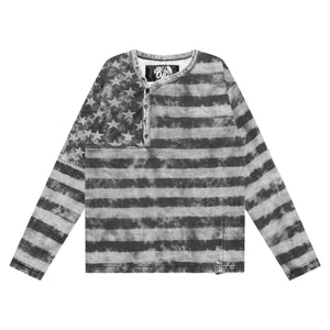 "BLKAMERIKA" HENLEY