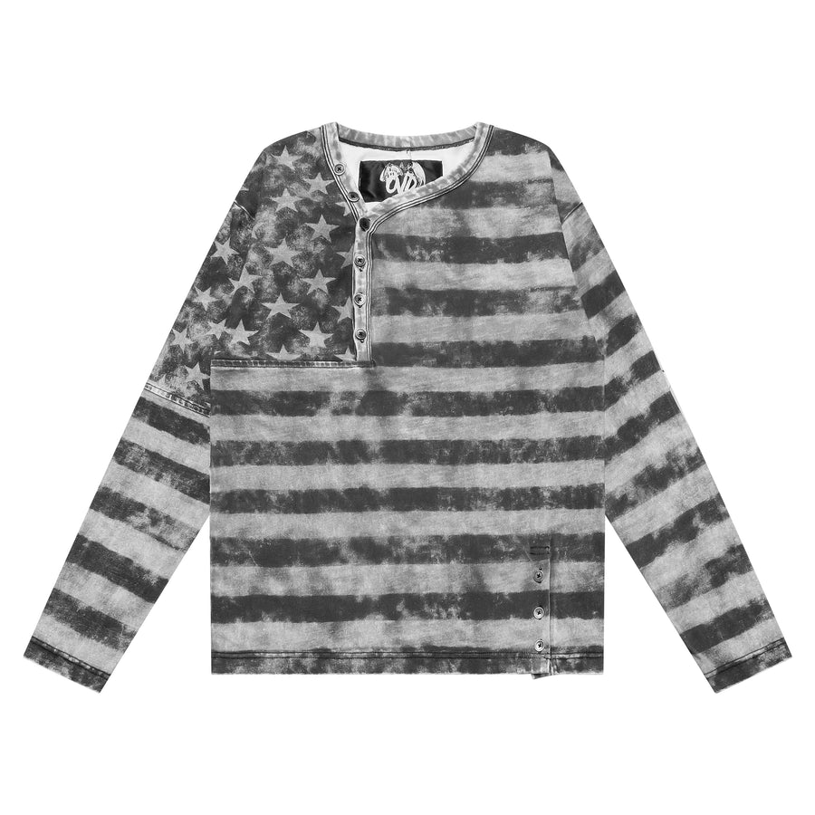 "BLKAMERIKA" HENLEY