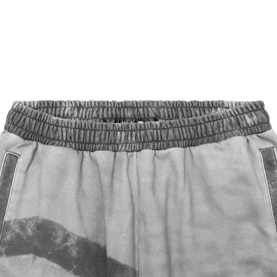 "BLKAMERIKA" SWEATPANTS