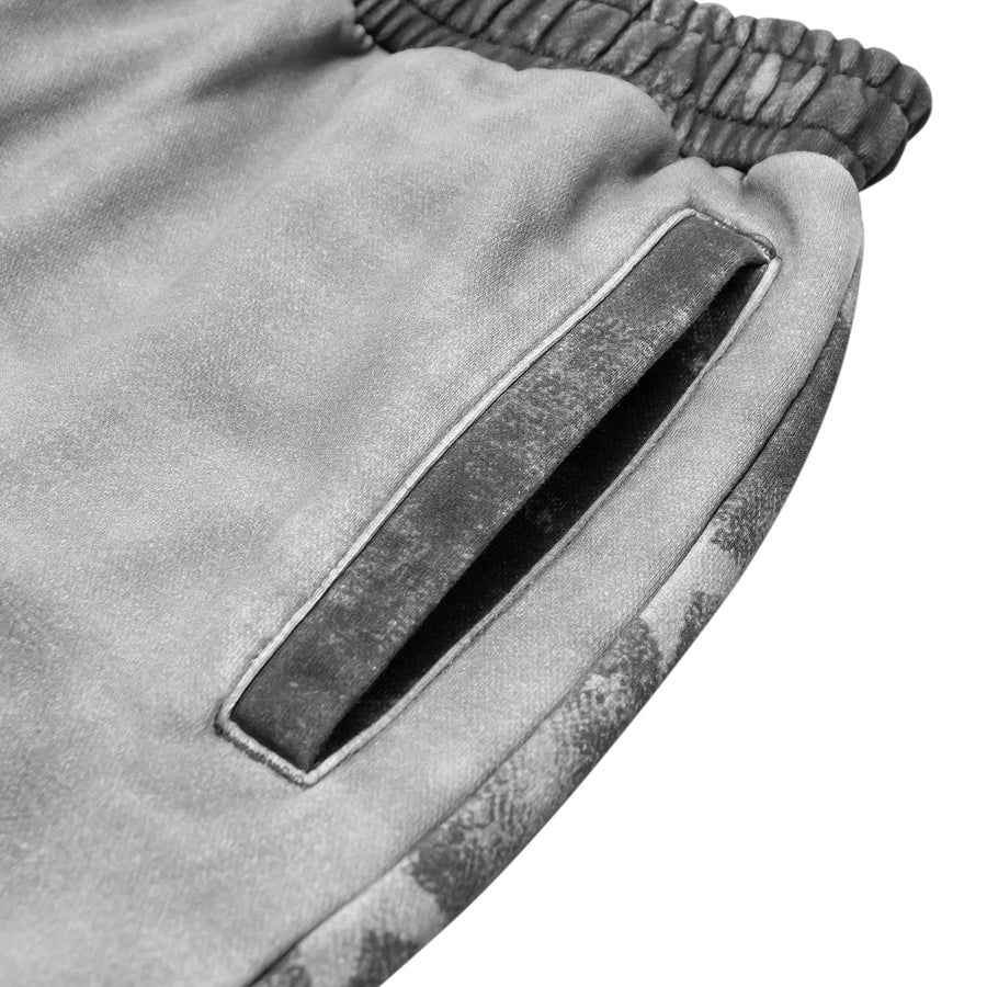 "BLKAMERIKA" SWEATPANTS