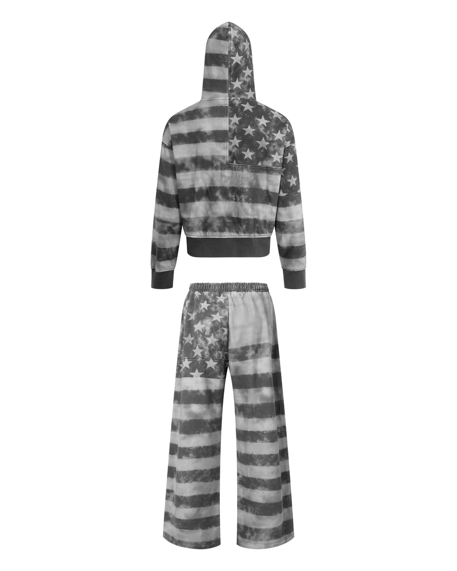 "BLKAMERIKA" SET