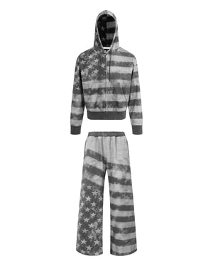 "BLKAMERIKA" SET