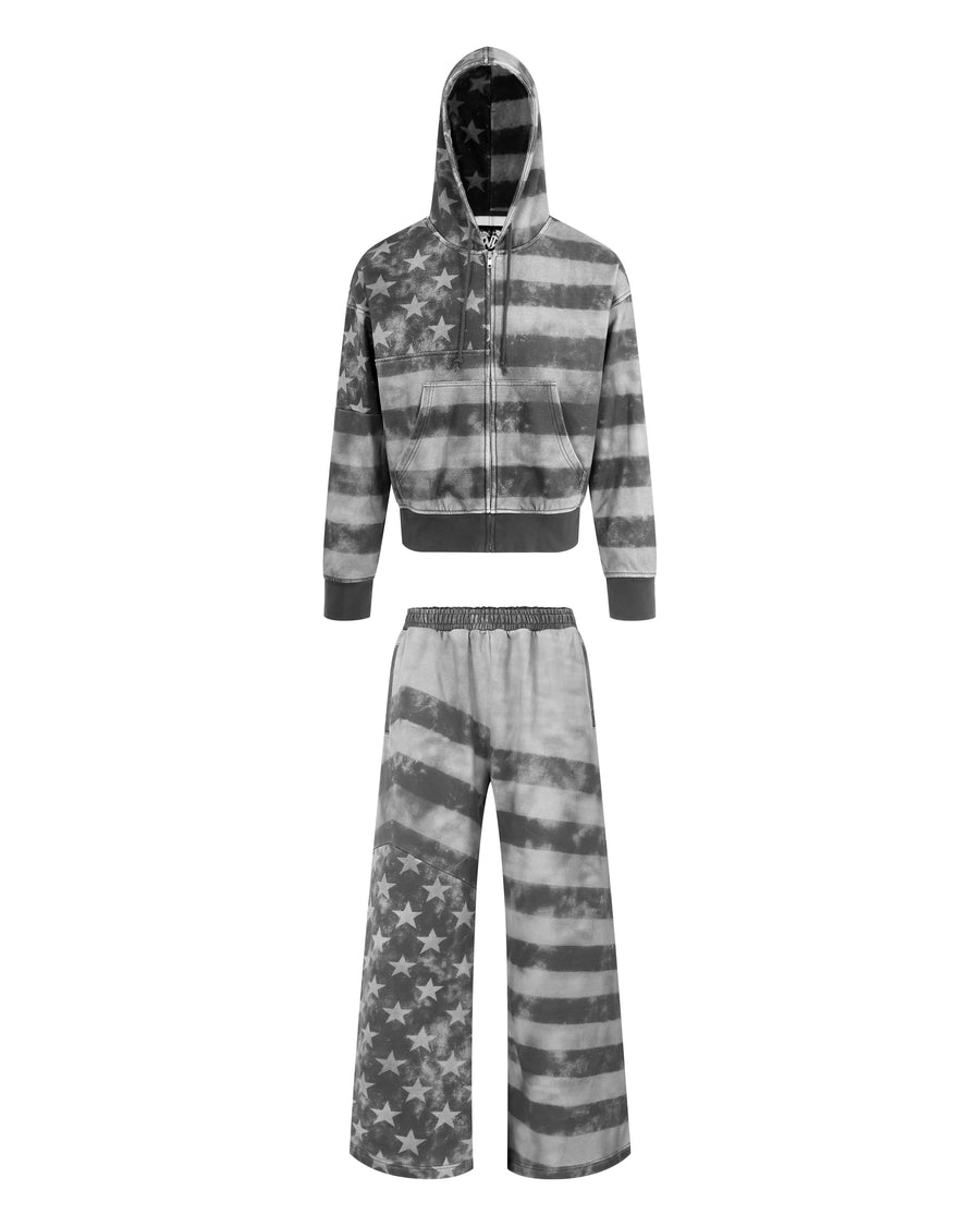 "BLKAMERIKA" SET