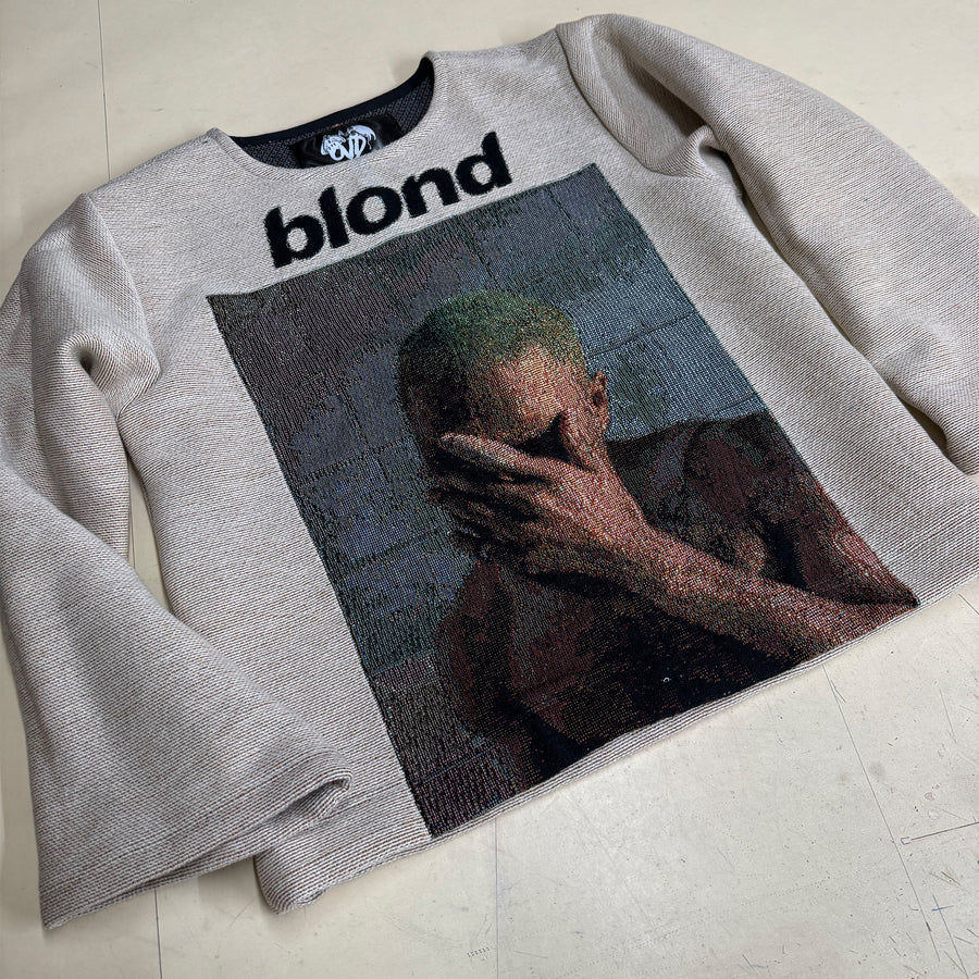 "BLOND"